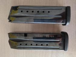 Steyr M-A1 Mannilicher Austria 10x28 2011 г
