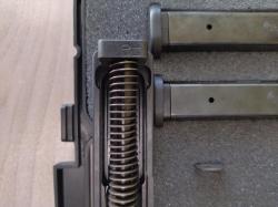 Steyr M-A1 Mannilicher Austria 10x28 2011 г