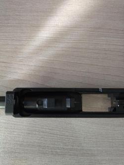 Steyr M-A1 Mannilicher Austria 10x28 2011 г
