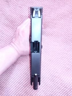 STEYR M-A1 НОВЫЙ 2011г. SWW Австрия