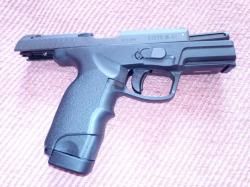 STEYR M-A1 НОВЫЙ 2011г. SWW Австрия