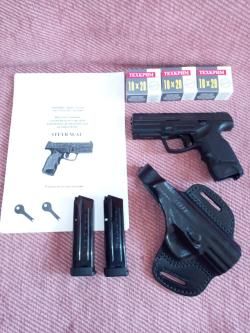 STEYR M-A1 НОВЫЙ 2011г. SWW Австрия