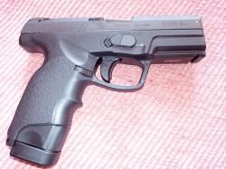 STEYR M-A1 НОВЫЙ 2011г. SWW Австрия