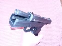 STEYR M-A1 НОВЫЙ 2011г. SWW Австрия