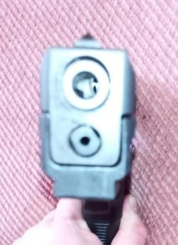 STEYR M-A1 НОВЫЙ 2011г. SWW Австрия