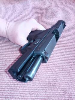 STEYR M-A1 НОВЫЙ 2011г. SWW Австрия