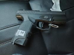 Steyr M-A1, Штаер, калибр 10/28, АКБС