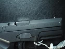 Steyr M-A1, Штаер, калибр 10/28, АКБС