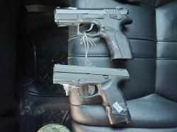 Steyr M-A1, Штаер, калибр 10/28, АКБС