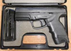 Steyr M-A1 SWW