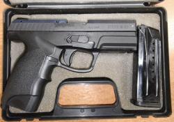 Steyr M-A1 SWW