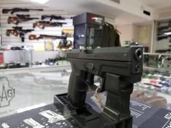 Steyr M-A1