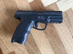 Steyr M-A1