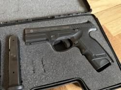 Steyr M-A1