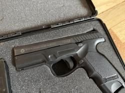 Steyr M-A1
