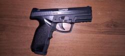 Steyr m9-a1 asg 4,5mm