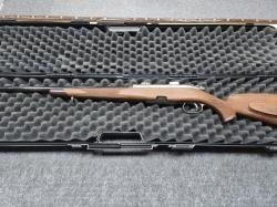 Steyr Manlicher klassik sbs96 8x68s 