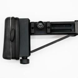 Steyr Mannlicher .243 Win