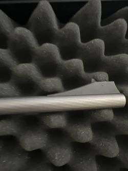 Steyr Mannlicher 243 win