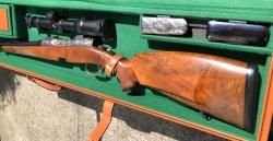 Steyr-Mannlicher 30-06
