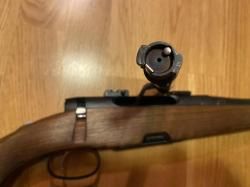 Steyr Mannlicher 30-06spr.