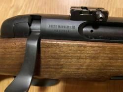 Steyr Mannlicher 30-06spr.