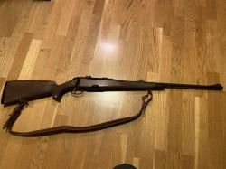 Steyr Mannlicher 30-06spr.