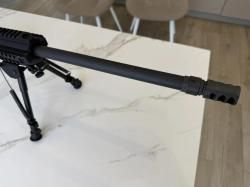 Steyr mannlicher 300 win mag
