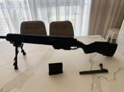Steyr mannlicher 300 win mag