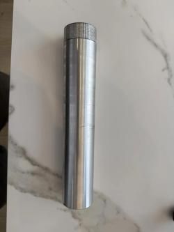 Steyr mannlicher 300 win mag