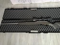 Steyr Mannlicher 300wm