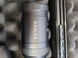 Steyr Mannlicher 300wm