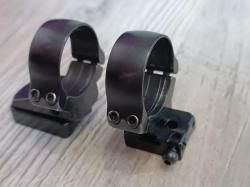 Steyr Mannlicher 300wm