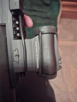 Steyr Mannlicher AUG 9х19