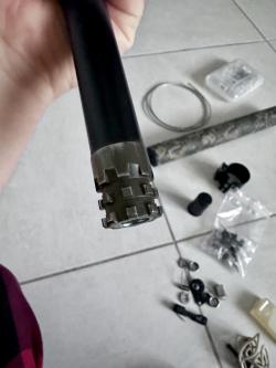 Steyr Mannlicher Aug A2 SA, 223 Rem