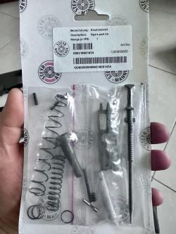 Steyr Mannlicher Aug A2 SA, 223 Rem