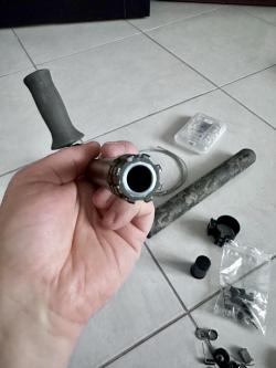 Steyr Mannlicher Aug A2 SA, 223 Rem