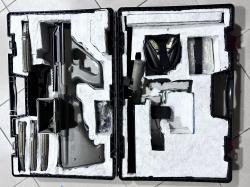 Steyr Mannlicher Aug A2 SA, 223 Rem