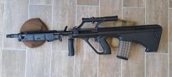 Steyr Mannlicher AUG HBAR