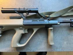 Steyr Mannlicher AUG кал. 223rem