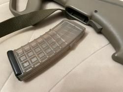 Steyr Mannlicher AUG Z 223Rem