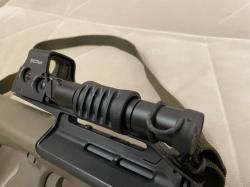 Steyr Mannlicher AUG Z 223Rem