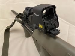 Steyr Mannlicher AUG Z 223Rem