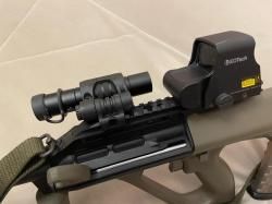 Steyr Mannlicher AUG Z 223Rem