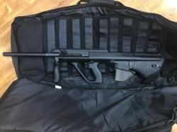 Steyr Mannlicher AUG-Z A-3 