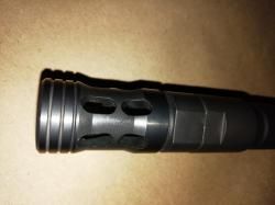 Steyr Mannlicher AUG-Z A3, .223 Rem, новый