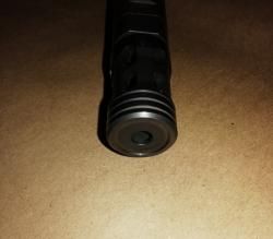 Steyr Mannlicher AUG-Z A3, .223 Rem, новый