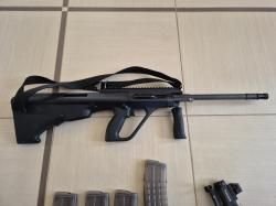 Steyr Mannlicher AUG-Z A3, .223 Rem, новый