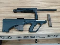 Steyr Mannlicher AUG-Z A3