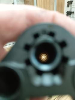 Steyr Mannlicher AUG-Z A3